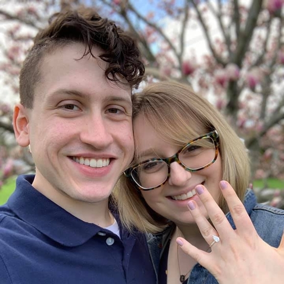 Meet your Posher, Kelsey - Picture 3 of 3